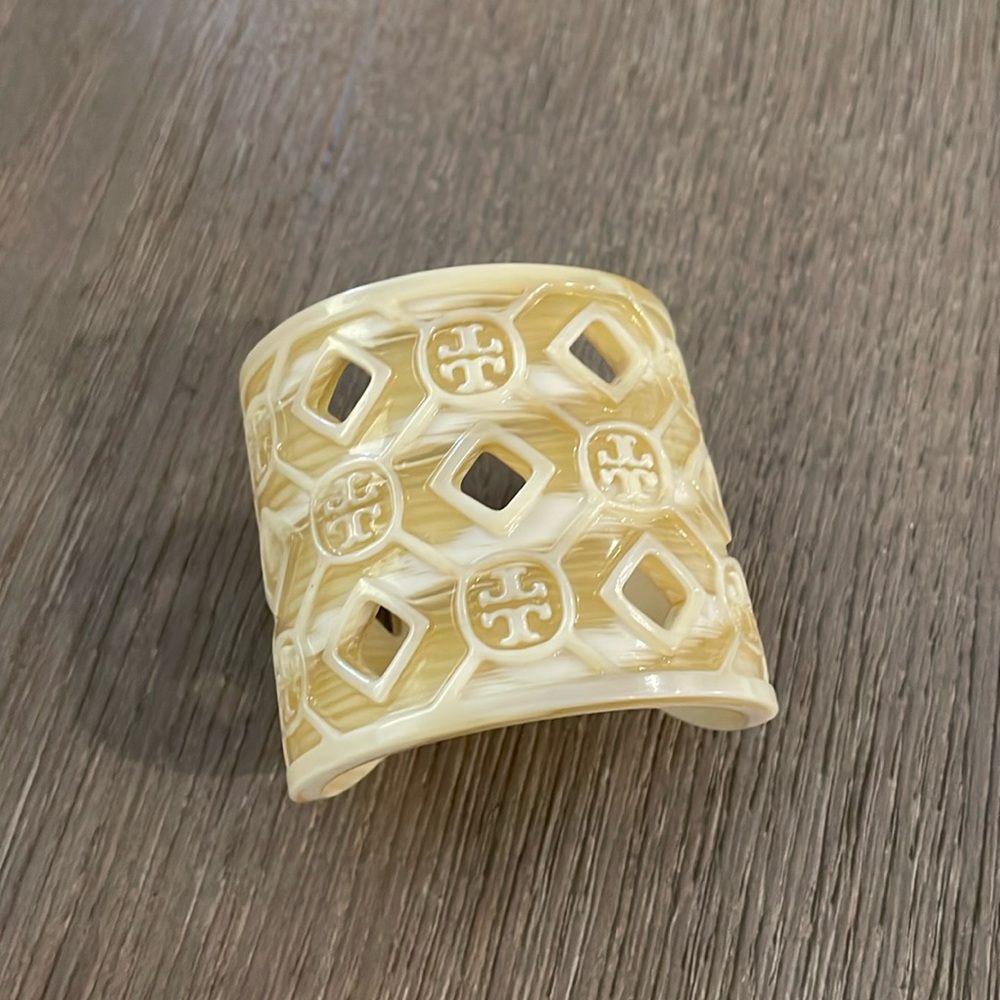 Tory Burch cuff